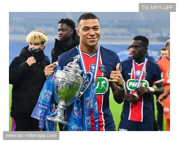 姆巴佩再度超神，巴黎2-0完胜摩纳哥继续领跑法甲