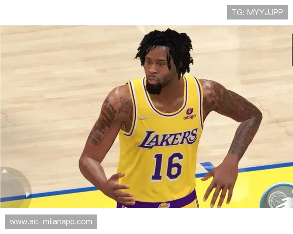 小乔丹补空接轻松挂框得分